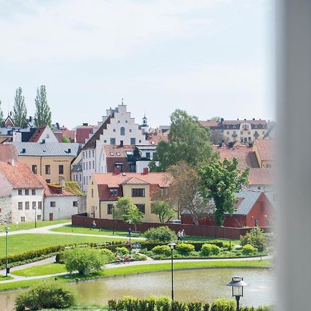 Villa Alma Visby Eksteriør bilde