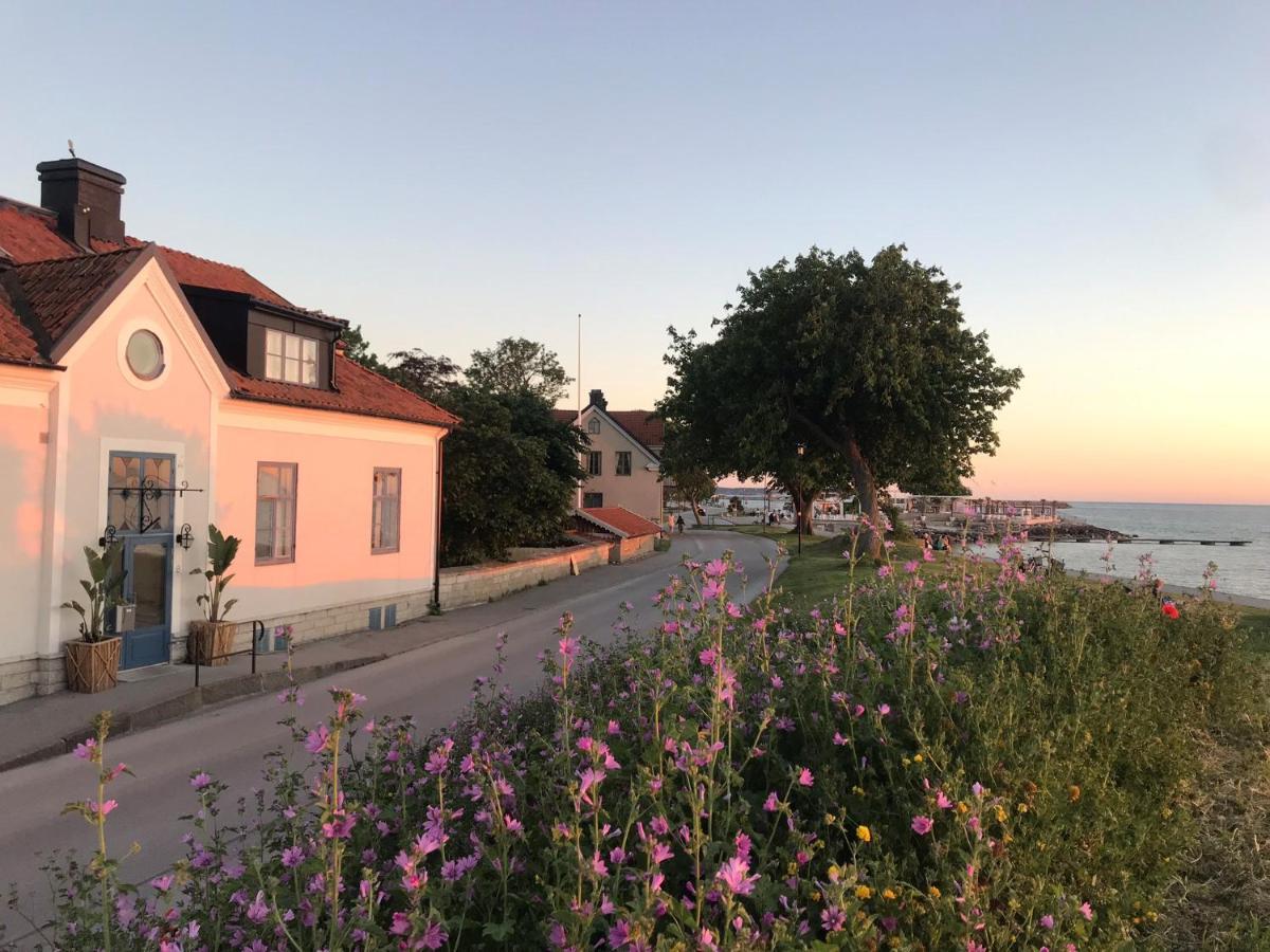 Villa Alma Visby Eksteriør bilde